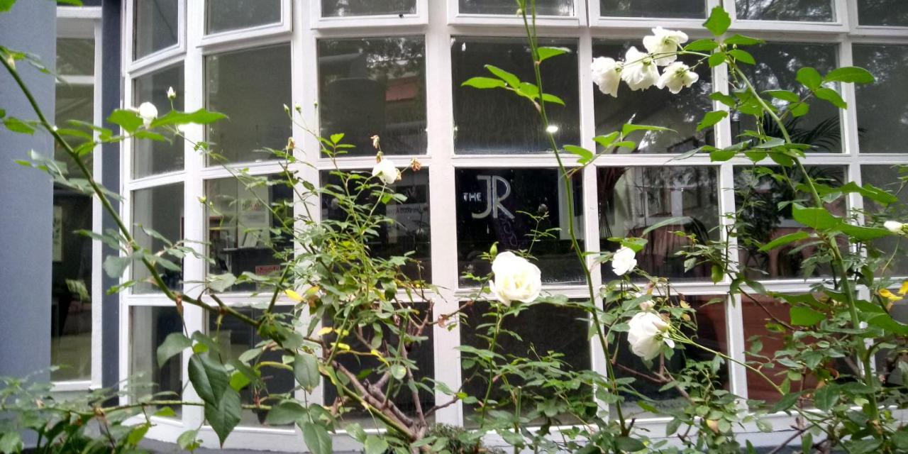 The Jack Rose Hotel, Rosebank, Gautrain Joanesburgo Exterior foto