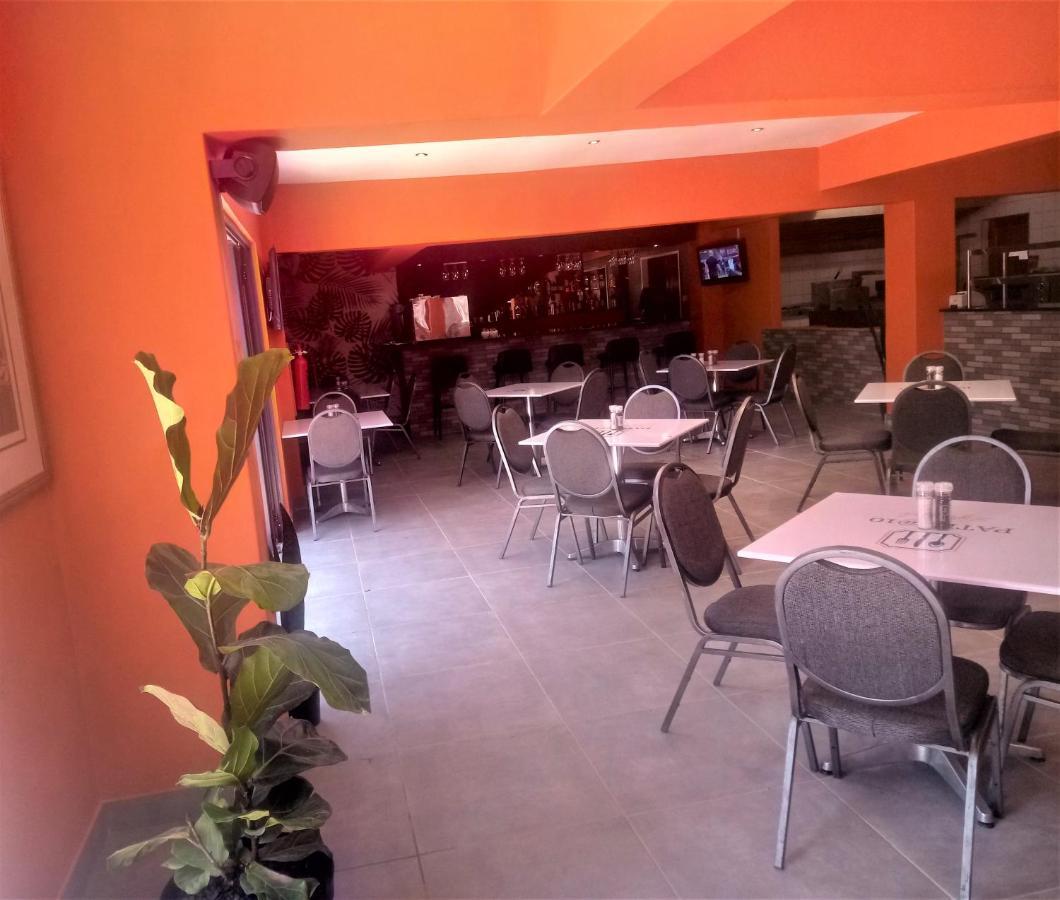 The Jack Rose Hotel, Rosebank, Gautrain Joanesburgo Exterior foto