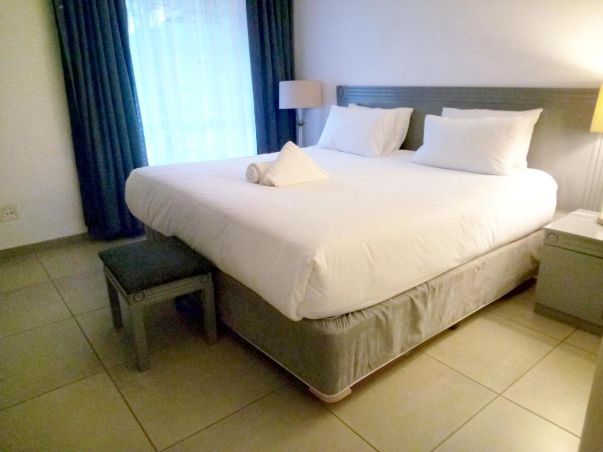 The Jack Rose Hotel, Rosebank, Gautrain Joanesburgo Exterior foto