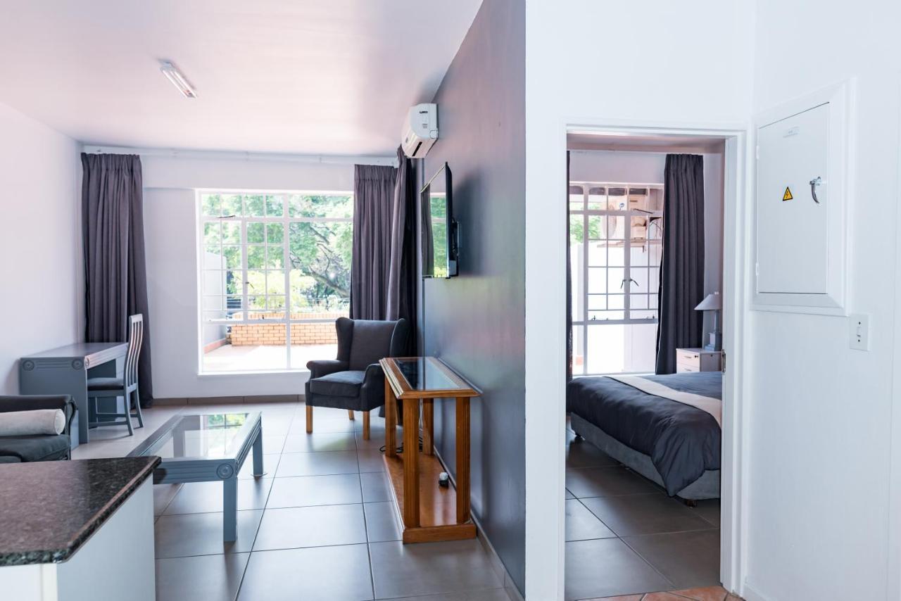 The Jack Rose Hotel, Rosebank, Gautrain Joanesburgo Exterior foto